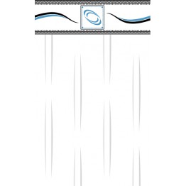 Gạch ốp 25x40 Prime Veronio 14.250400.01011